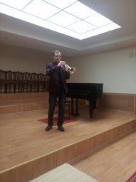 Экскурсии для воспитанников летнего лагеря 2