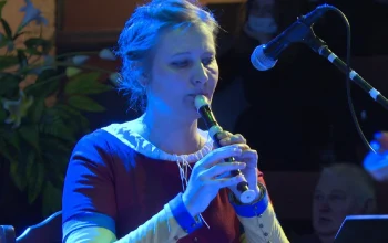 "Старажытныя выявы"