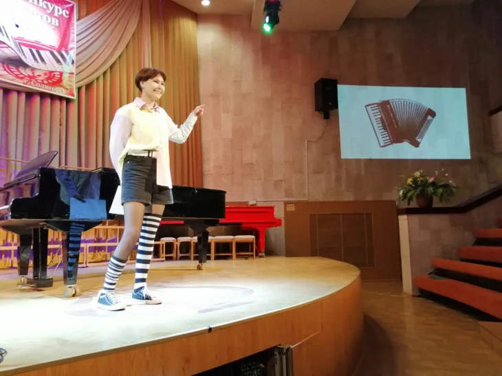 Проект "В стране музыкальных инструментов" Проект "В стране музыкальных инструментов"
