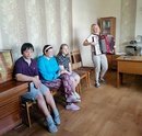 Социальный проект «Культура без границ» продолжает свою работу 3