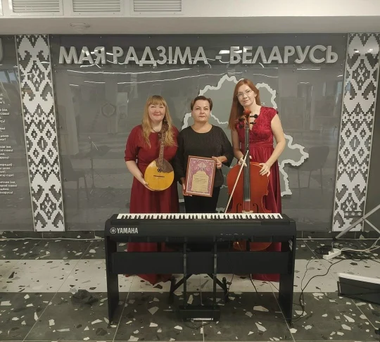 Молод&euml;жный духовно- образовательный форум