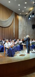 Праздничный концерт ко Дню Матери 4