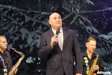 Участие коллективов школы в мероприятии «Лидеры-2024- качество в каждом шаге» 1