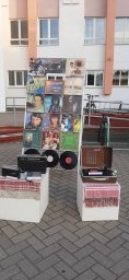Арт-проект "Музыкальные вечера на Площади Искусств" 4