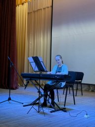 Концерт учащихся, педагогов и коллективов нашей школы в СШ N14 г.Солигорска 8 Концерт учащихся, педагогов и коллективов нашей школы в СШ N14 г.Солигорска 8