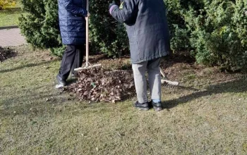 Республиканский субботник