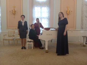 Молодёжный православный образовательный форум "Духовность. Культура.Традиции" 1