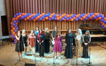 Выпускной вечер-2026