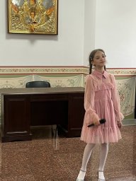 Форум "Духовно-нравственное и патриотическое воспитание детей и молодёжи" 1