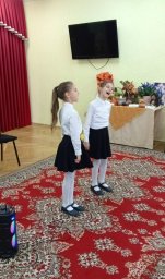 Концерты учащихся и педагогов нашей школы в рамках Недели родительской любви 3