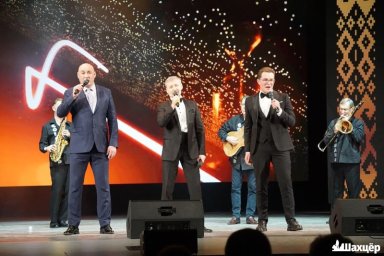 Участие коллективов школы в мероприятии «Лидеры-2024- качество в каждом шаге» 2