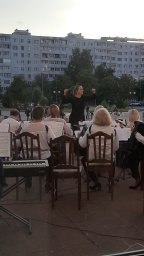 Народный оркестр народных инструментов "Скарбница" 18