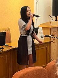 Ппоздравление коллектива Солигорского ЦГиЭ с наступающим Днём Матери 2