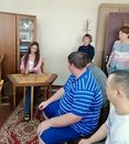 Социальный проект «Культура без границ» продолжает свою работу 0