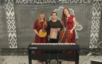 Молод&euml;жный духовно- образовательный форум