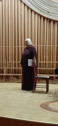 "Фредерик Шопен и его современники" 1