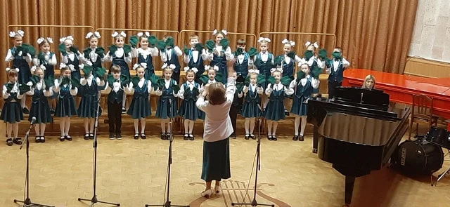 Региональный отборочный тур областного конкурса хоровых коллективов Региональный отборочный тур областного конкурса хоровых коллективов