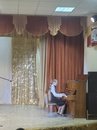 Выступление учащихся и педагогов нашей школы с концертом в ГУО "Гимназия №2 г.Солигорска" 4
