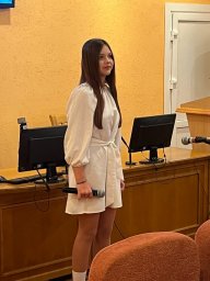 Ппоздравление коллектива Солигорского ЦГиЭ с наступающим Днём Матери 7