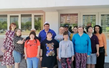 Социальный проект «Культура без границ» продолжает свою работу