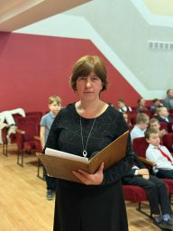 Концерт учащихся, педагогов и коллективов нашей школы в СШ N14 г.Солигорска 7 Концерт учащихся, педагогов и коллективов нашей школы в СШ N14 г.Солигорска 7