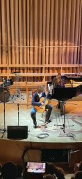 Творческий отчет отделения струнно-народных инструментов 5