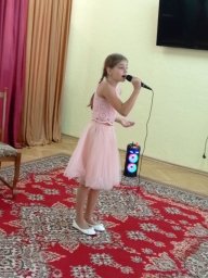 Поздравление с Днём Матери коллектива и воспитанников Солигорского ЦКРОиР 0